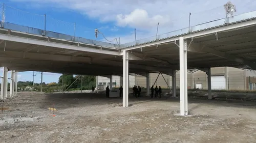 Bergues : parmi les enseignes attendues, Action et Burger King...