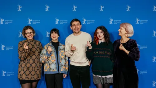 "Beurk", 'L'Amour Ouf" : Le cinéma Français récompense... le cinéma...