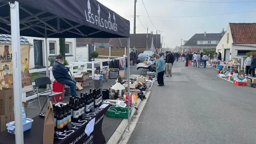 Helfaut : Les fils d'Omer, c'est terminé