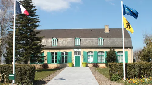 Premier tour de l'élection municipale à Bierne ce dimanche