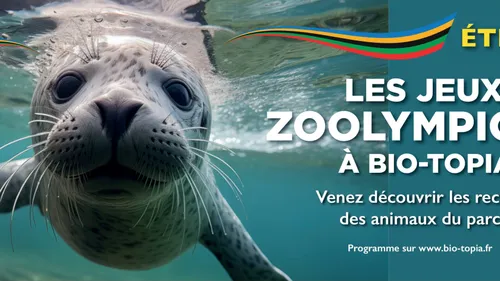 Fort-Mardyck : Bio-Topia vers des records cet été