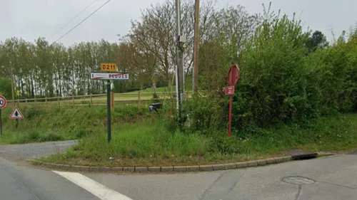 Blendecques : un homme retrouvé décédé dans un bois 