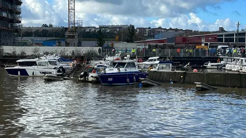 De très nombreuses communes du Boulonnais touchées par les...