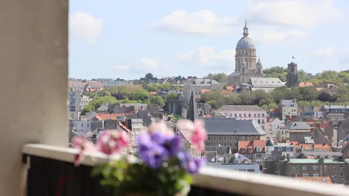 C'est la crise du logement dans le Boulonnais...