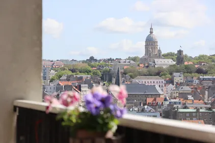 C'est la crise du logement dans le Boulonnais...