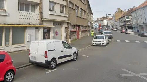 Une petite fille de trois ans renversée à Boulogne