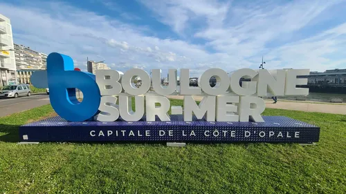 Quelles animations à Boulogne cet été ? La ville lève le voile sur...