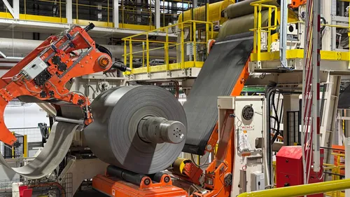 Acier électrique chez ArcelorMittal Mardyck : on se rapproche de la...