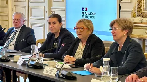 Crise migratoire sur le littoral : de nouvelles mesures, de...