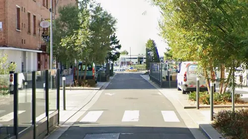 Dunkerque : un homme entre la vie et la mort après une chute devant...