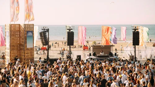 Dunkerque : La Bonne Aventure dévoilera son affiche 2024 le 28 mars