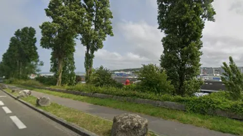 Boulogne-sur-Mer : un homme retrouvé blessé dans un fossé après une...