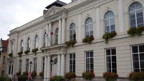 Municipales à Bourbourg : quatre listes pour une ville en pleine...