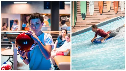 Boulogne: après le cinéma, où en est le projet de bowling et vague...