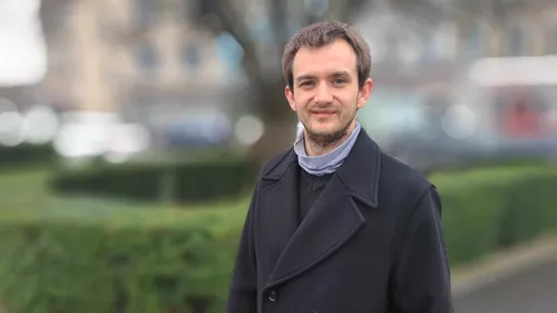 Comment le Portelois Brandon, mécanicien, s'est retrouvé à...