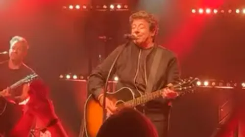 Gravelines : on en sait plus sur le concert privé organisé Scène...