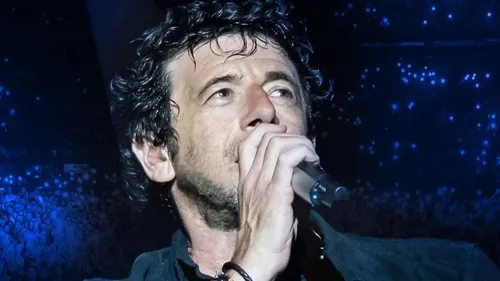 Patrick Bruel, mis en examen pour violences sexuelles, annule sa...