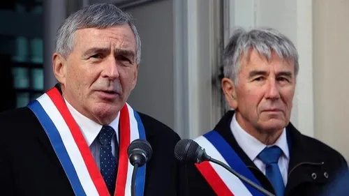 Bourbourg : l'ancien premier adjoint, Jean-Claude Bué, est décédé