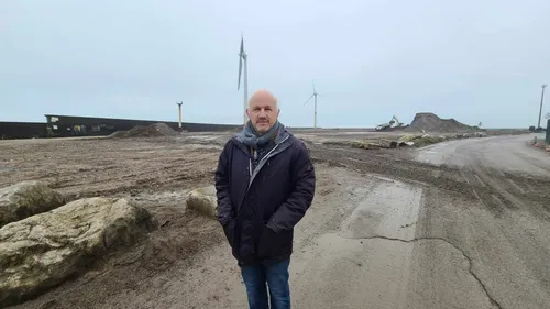 Boulogne: Local Océan reçoit le feu vert pour sa ferme de saumons,...