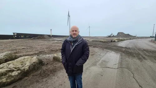 Boulogne: Local Océan reçoit le feu vert pour sa ferme de saumons,...