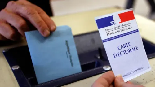 Législatives 2024 : quelle est la situation en Flandre et dans...