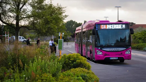 Perturbations DK'bus : retards, horaires modifiés et suppressions...