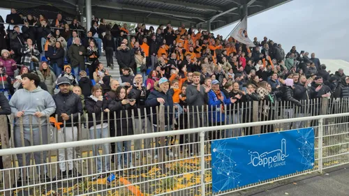 Foot : Un incroyable Opalico Boulogne - Dunkerque, l'exploit de...