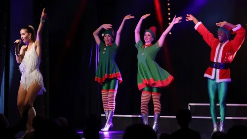 Le Cabaret de Licques vous prépare des surprises pour les fêtes de...