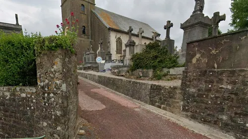 Des déjections... humaines retrouvées sur la voie publique à Fiennes