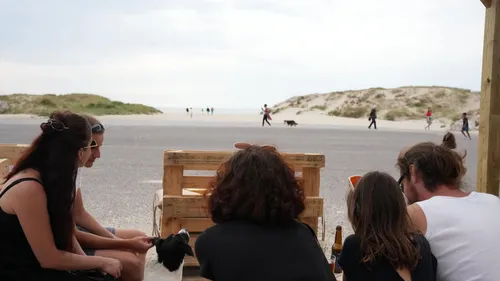 Le Portel / Boulogne : l'ancien Hoverport, LE nouveau lieu de...