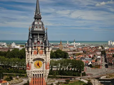 Calais : La maire retire ses fonctions à son Premier adjoint