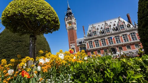 Alerte au mail frauduleux à Calais
