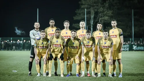 Foot : La Préfecture prend des mesures pour sécuriser le match de...