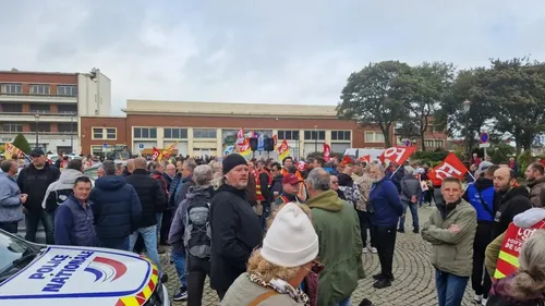 Les dernières informations sur la journée de mobilisation dans la...