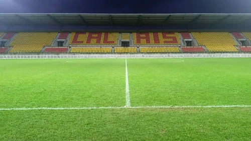 Coupe de France de football: comment le coach calaisien a protégé...