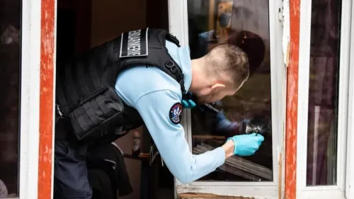 Cambriolages : des voitures visées à Cappellebrouck, des maisons à...