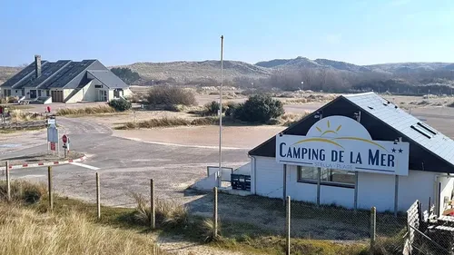 Des enfants victimes d'une intoxication alimentaire dans un camping...
