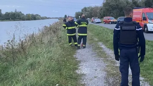  Arques : une sexagénaire décède après une chute dans l'eau