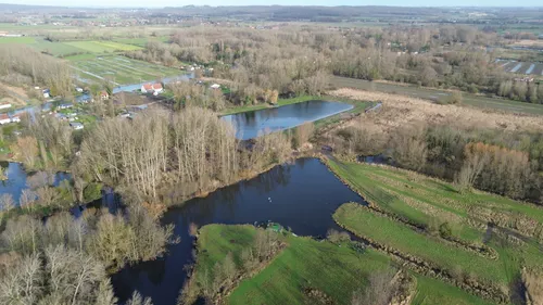Le Parc naturel régional des Caps et Marais d’Opale reconnu par...
