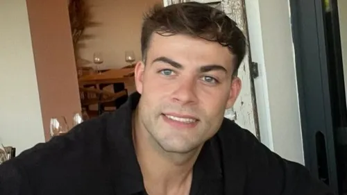 Hazebrouck : le jeune caporal Julien Sonneville retrouvé mort, une...