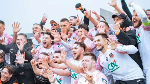 Football : qui vont affronter nos clubs au 7e tour de la Coupe de...