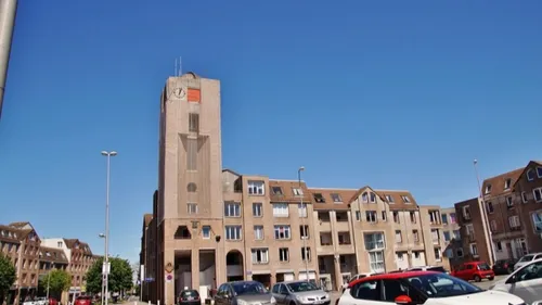 Le Beffroi de Cappelle sera-t’il rénové ? 