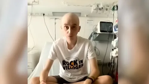 Rang-du-Fliers - Une cagnotte en ligne pour Mathys, atteint d'un...