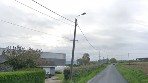 Un cycliste blessé ce jeudi matin à Samer