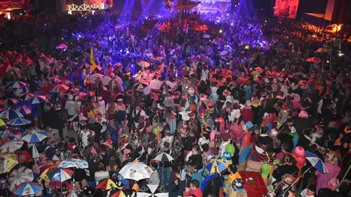 Dunkerque, carnaval : les Corsaires mettent en vente une partie des...