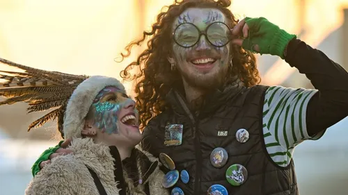 Dunkerque, "Ville de rêve" de la Région Hauts-de-France