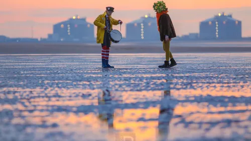 Troisième week-end de carnaval