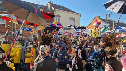 Dunkerque : première réunion publique suite à la concertation...