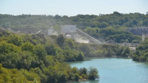 Visitez les "montagnes" du Boulonnais