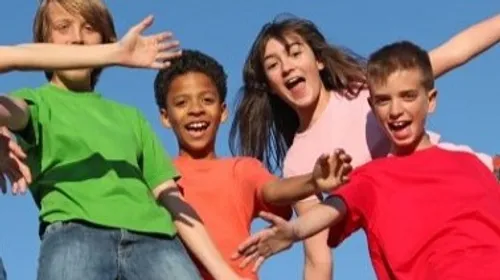 On recherche 20 enfants de 6 à 16 ans pour le tournage d'un film à...